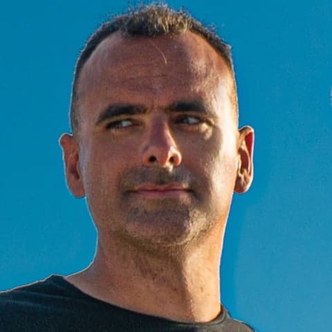 Esteban Gorupicz